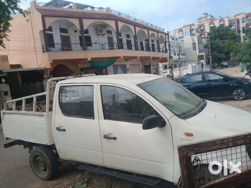 Mahindra Ingenio Diesel 2013 Manual