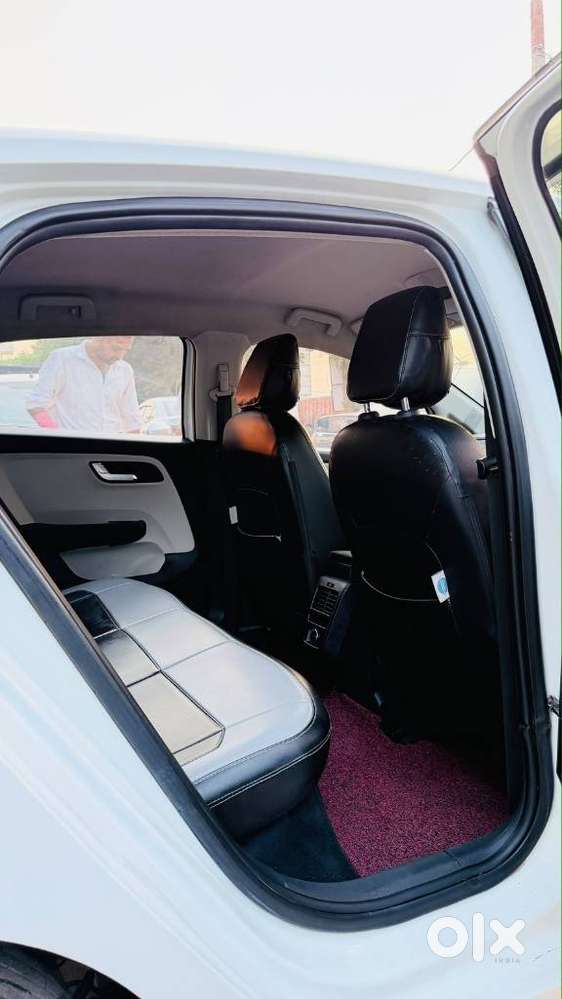 Tata Altroz 1.2 Xz Plus Petrol, 2022, Petrol