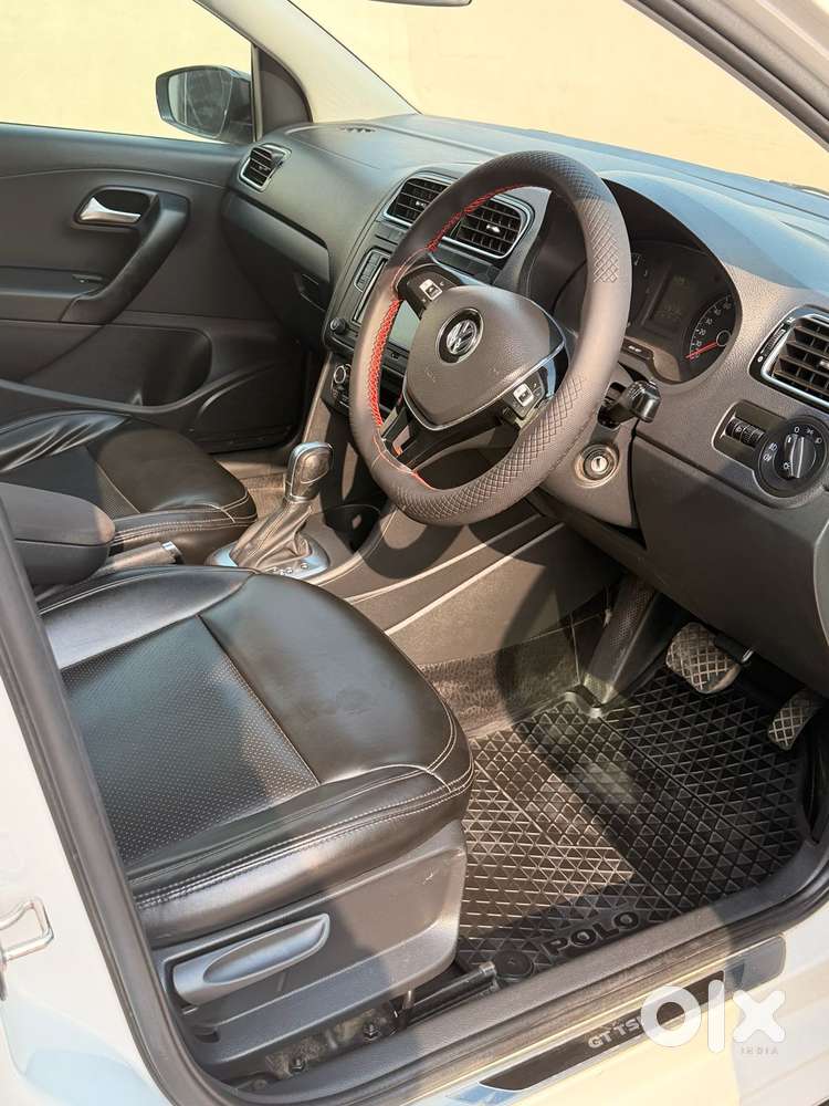 Volkswagen Polo Gt Tsi, 2021, Petrol