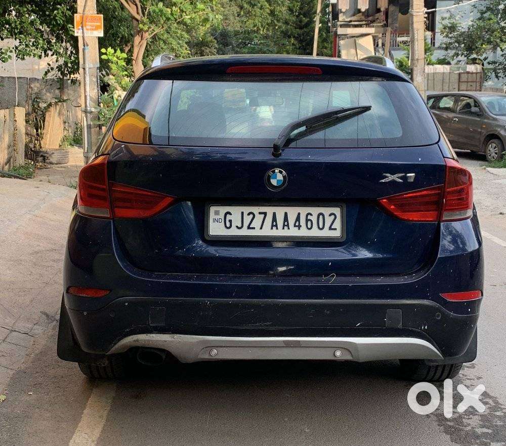 Bmw X1, 2014, Diesel