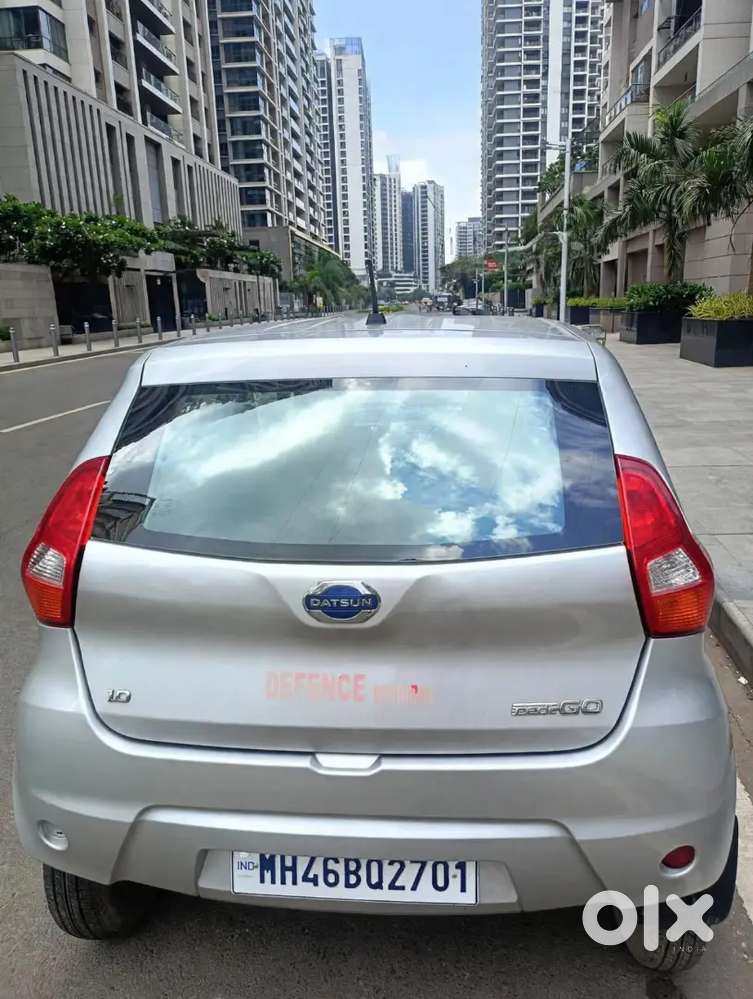 Datsun Redi Go Limited 2019