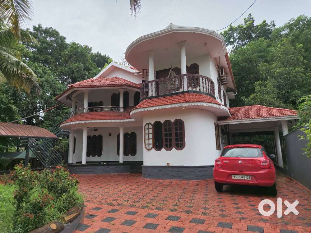 HOUSE FOR RENT
