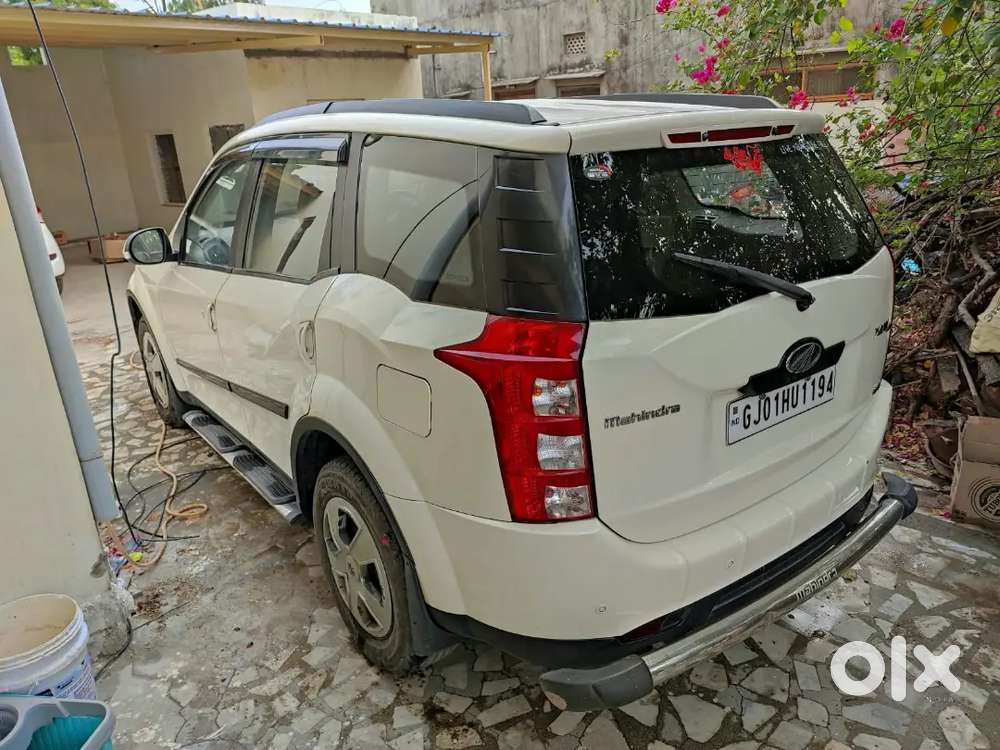 Mahindra Xuv500 Diesel 2014
