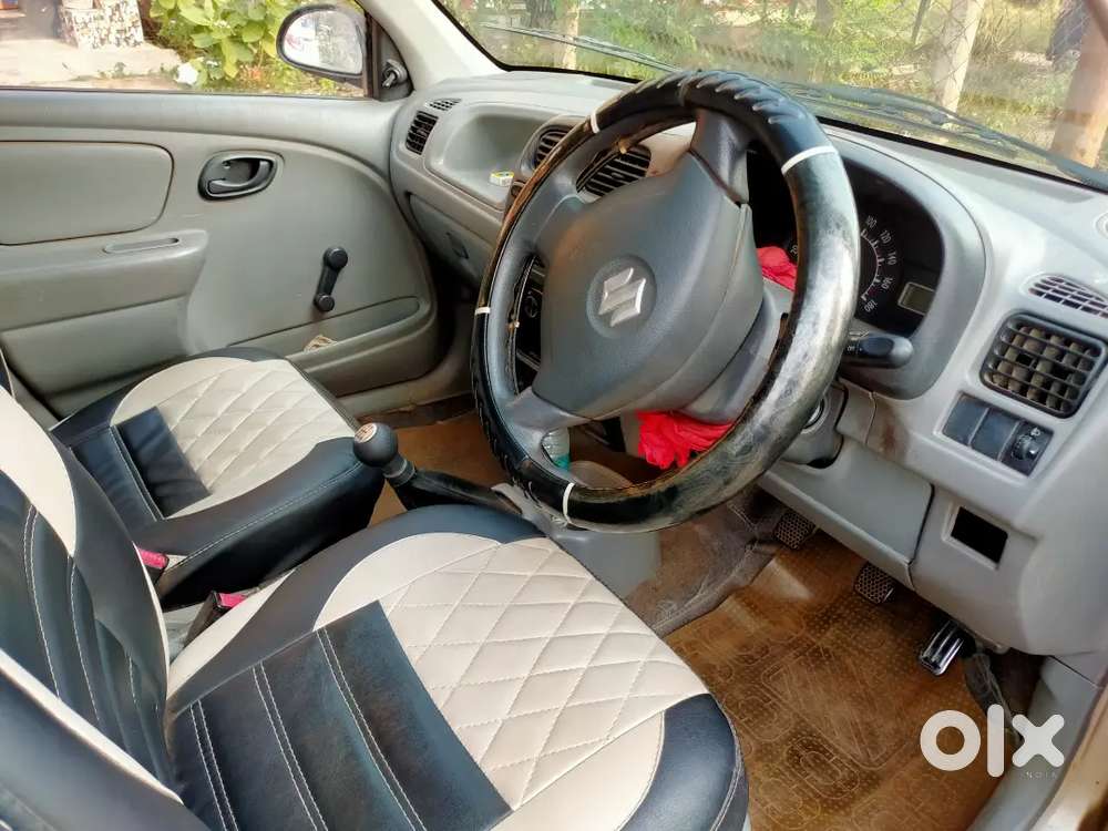 Maruti Suzuki Alto K10 2012
