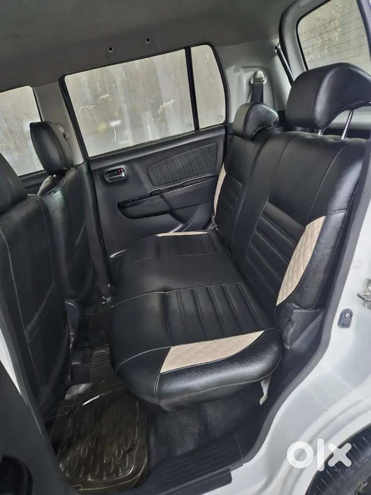 2015 Bata 16 Wagnor Vxi Plus
Top Model 4 Power Window
1 Owner Car