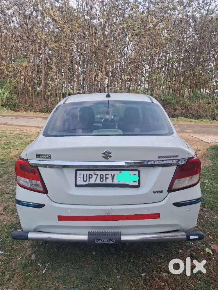2019 Maruti Dzire Ags Zdi Plus