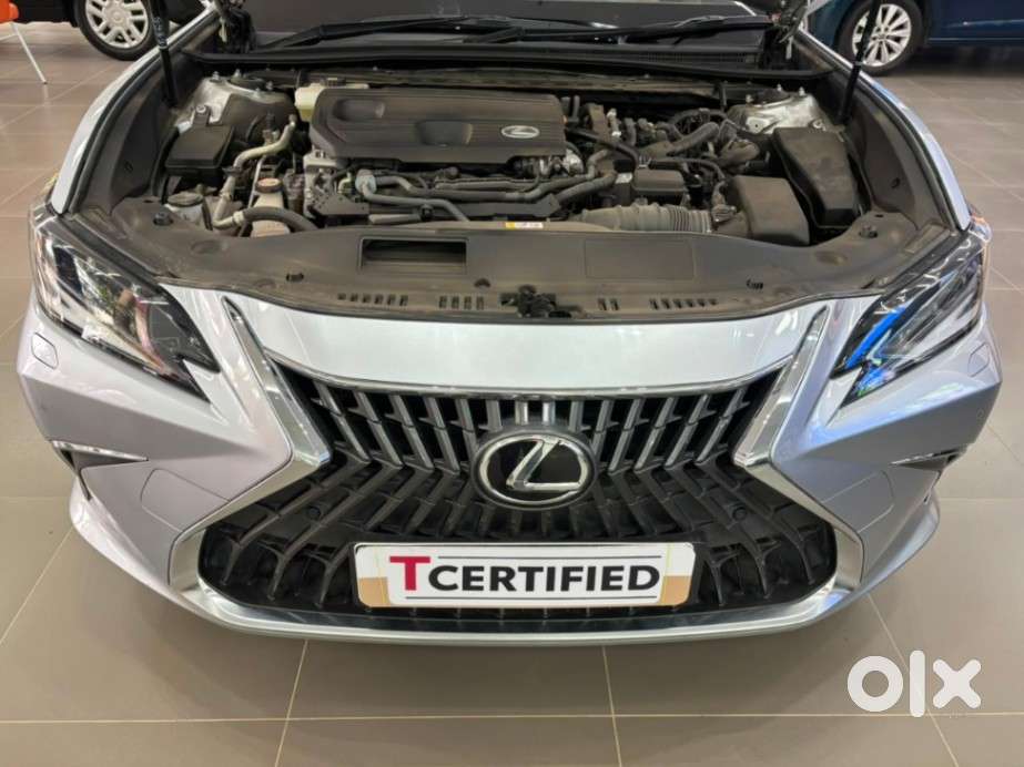 Lexus Es 300h, 2023, Petrol