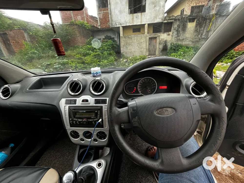 Ford Figo Diesel Lxi 2014