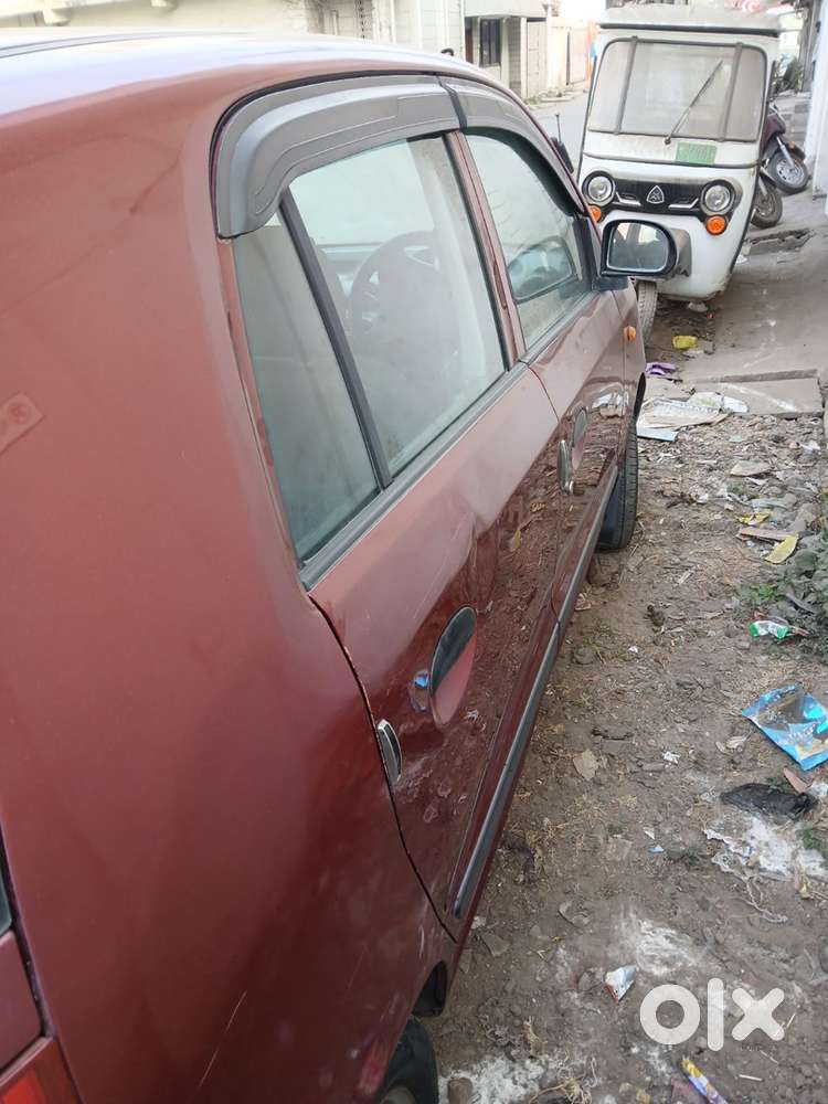 Santro In Mint Condition