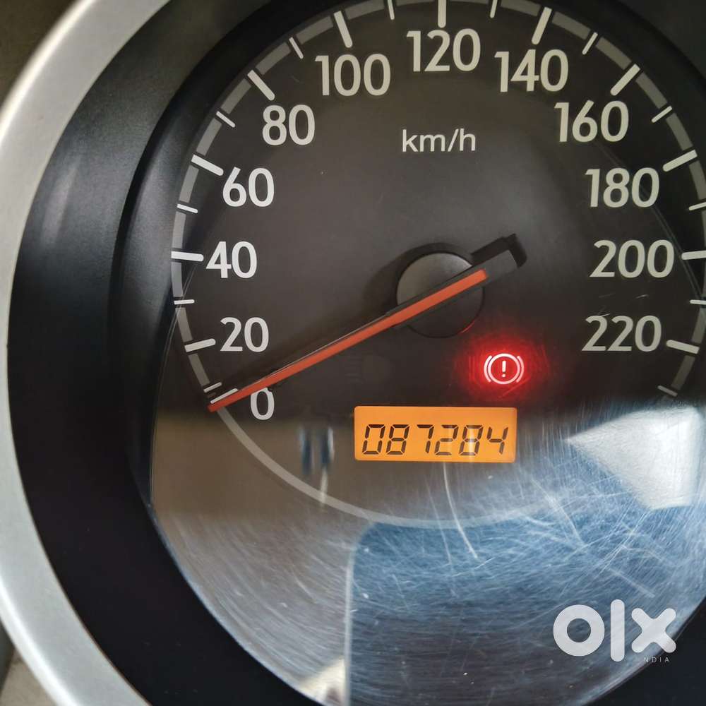 Honda City 1997-2006 1.5 Gxi, 2004, Petrol