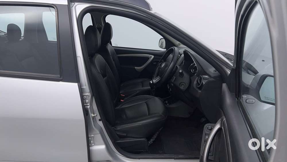 Renault Duster 1.5 Rxs Petrol, 2020, Petrol