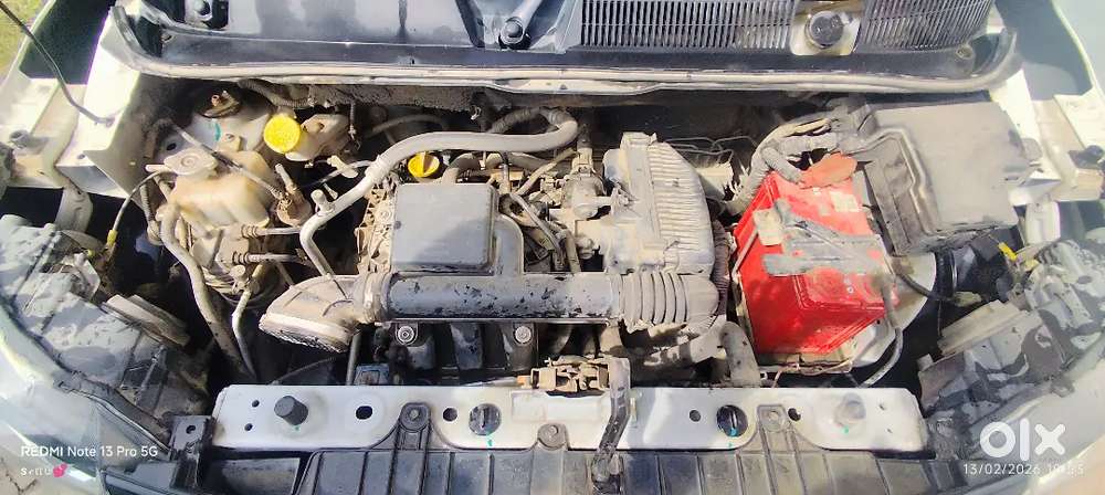 Renault Triber 1.0 Rxz 2021