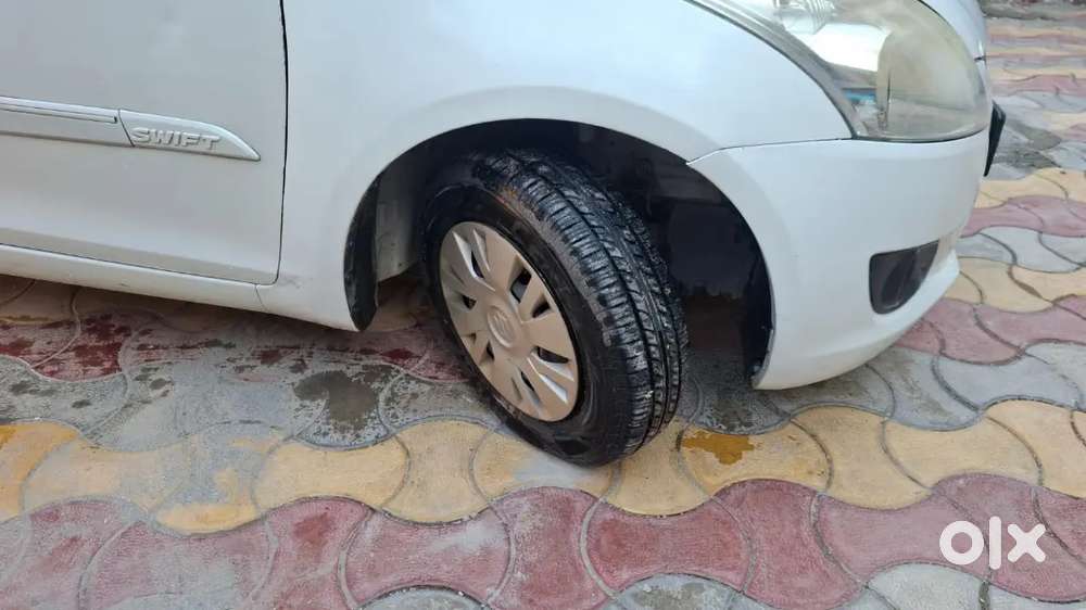 Maruti Swift Vdi 2013