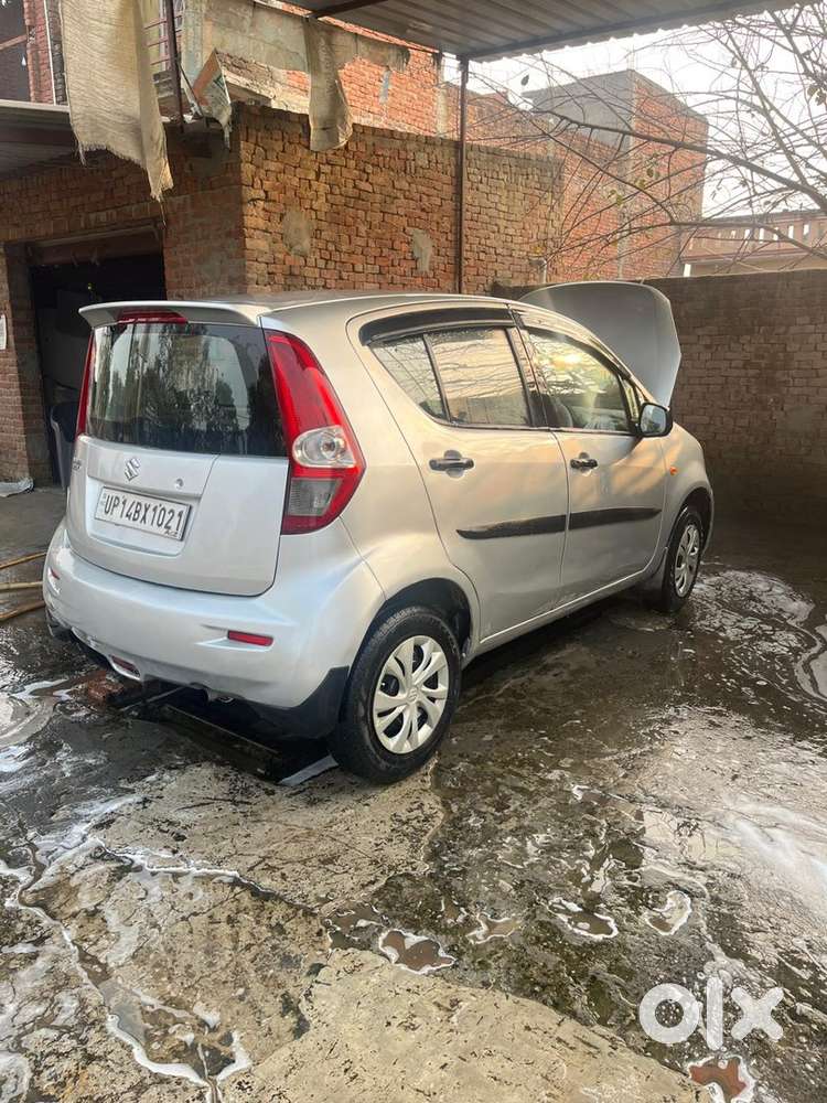 Maruti Suzuki Ritz Diesel Good Condition