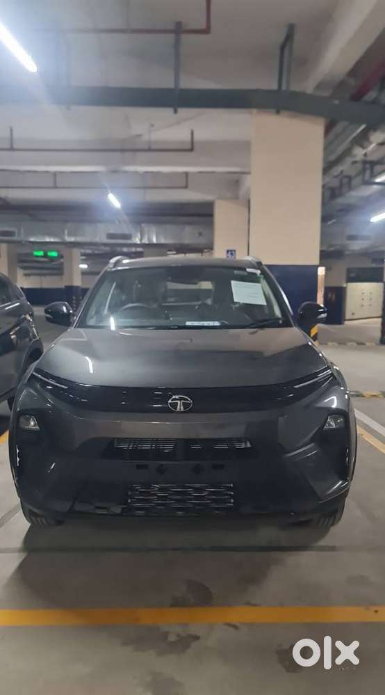 Tata Nexon Smart Plus1.2 Revotron Petrol 5 Mt, 2026, Petrol