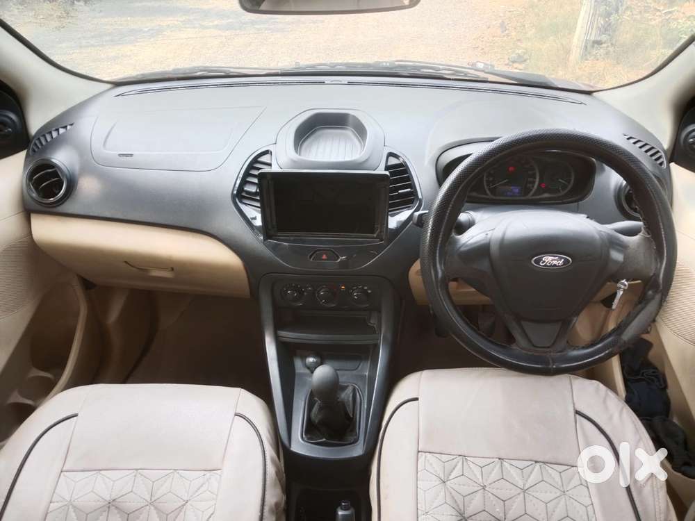 Ford Aspire Trend Plus Tdci, 2016, Diesel