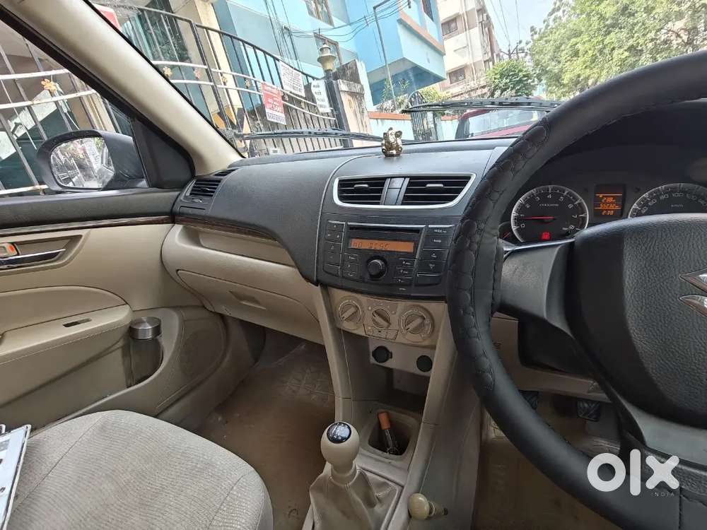 Swift Dezire 2013 Model  Well Maintained Vehicle