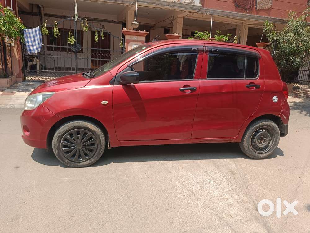Maruti Suzuki Celerio