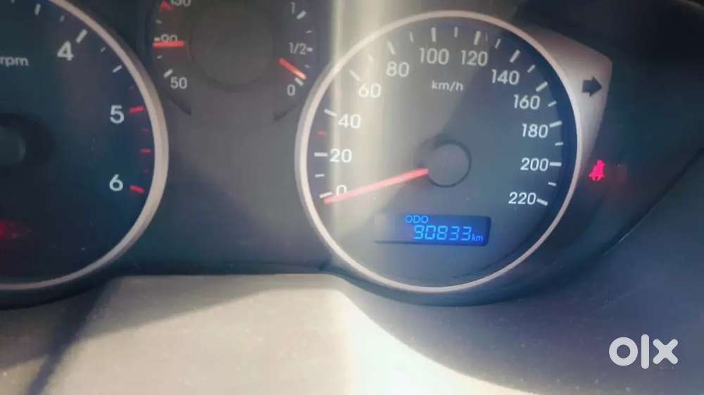 Hyundai I20 2014 Sports First' Owner 6 Gair