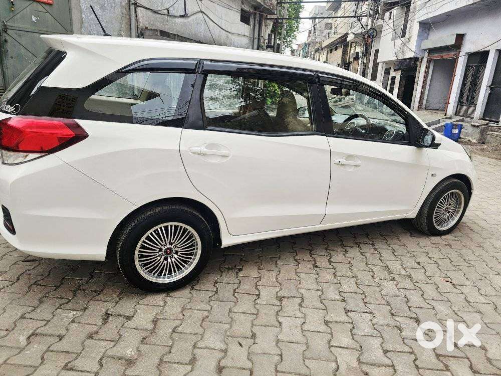 Honda Mobilio S I-dtec, 2014, Diesel