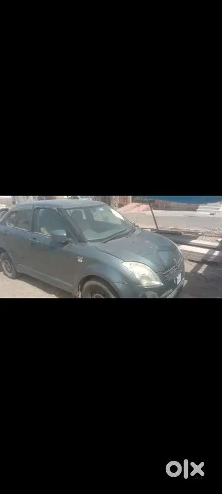 Maruti Suzuki Swift Vdi 2010 Diesel Manual