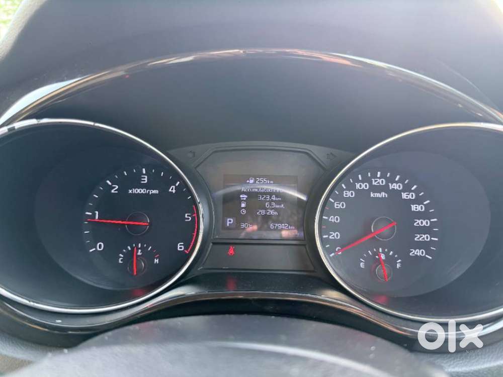 Kia Carnival Limousine, 2020, Diesel