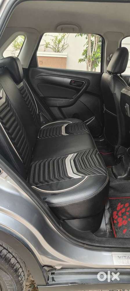 Maruti Suzuki Brezza Vdi, 2019, Diesel