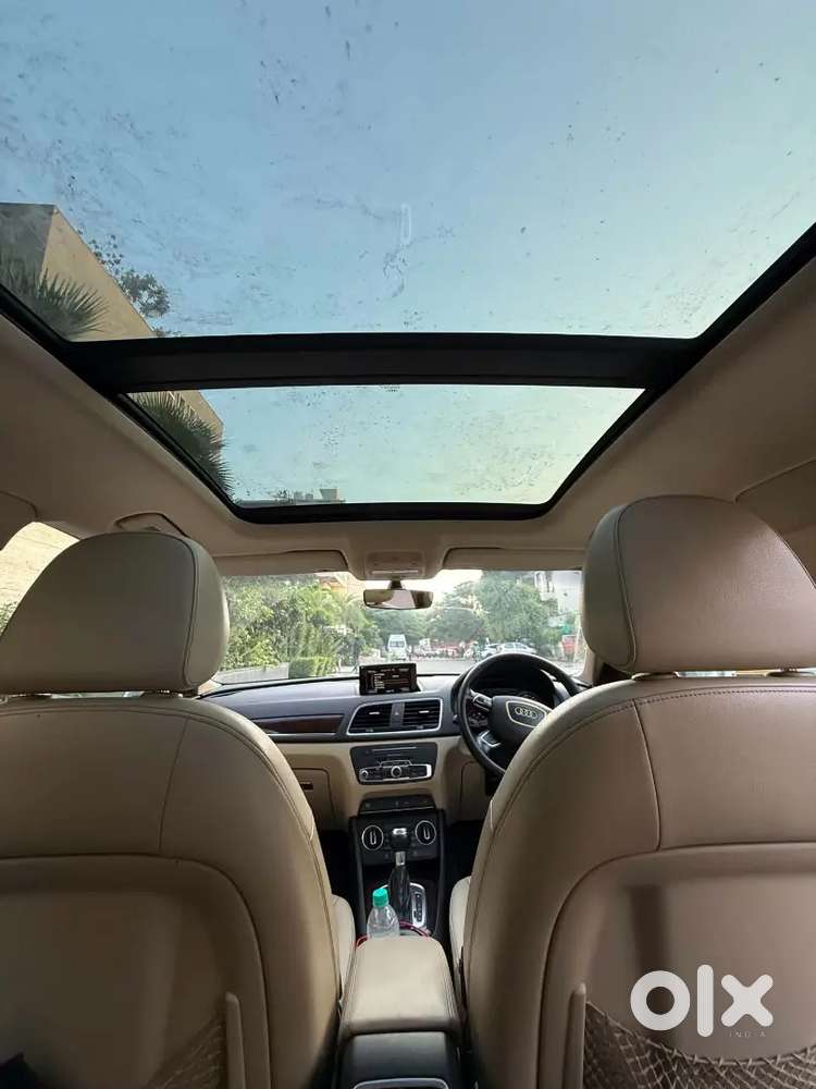 Audi Q3 Premium 2018