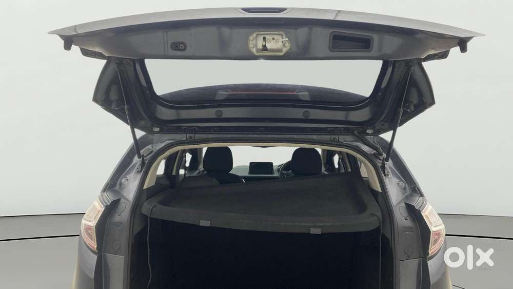 Tata Nexon 1.2 Revotron Xma, 2018, Petrol
