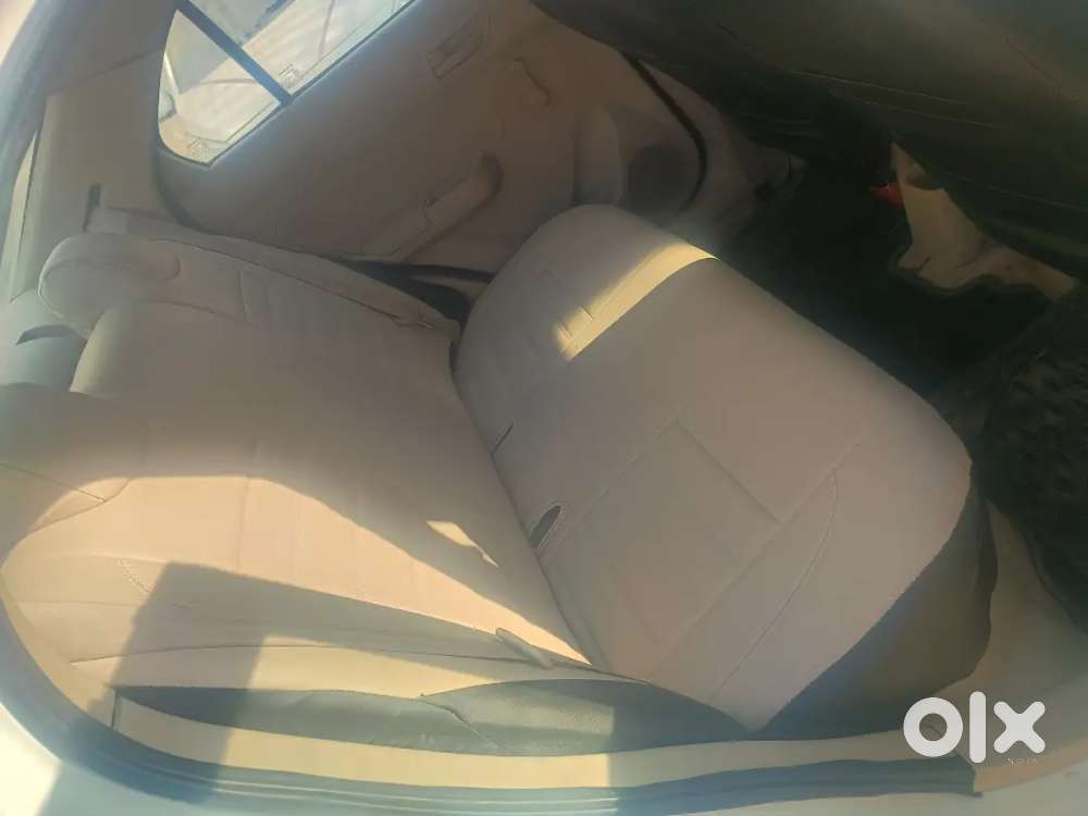 Maruti Suzuki Dzire 2023 Cng & Hybrids 106000 Km Driven