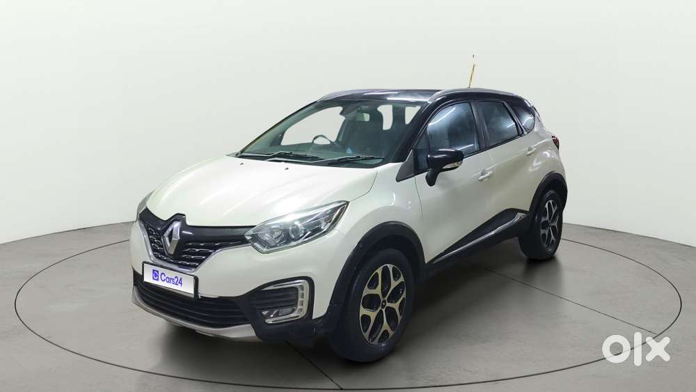 Renault Captur 1.5 Rxt Dual Tone Diesel, 2018, Diesel