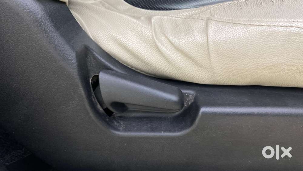 Maruti Suzuki Wagon R 1.0 Vxi, 2017, Petrol