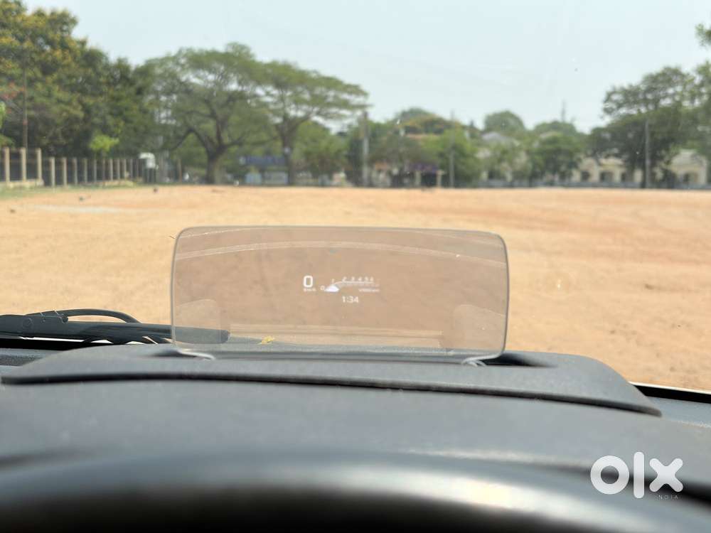 Maruti Suzuki Baleno Alpha, 2024, Petrol