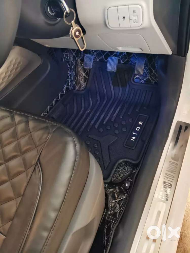 Good Condition Just Take And Drive