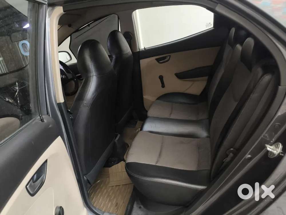 Hyundai Eon Sportz 2015 Well Maintained.android  Music System.