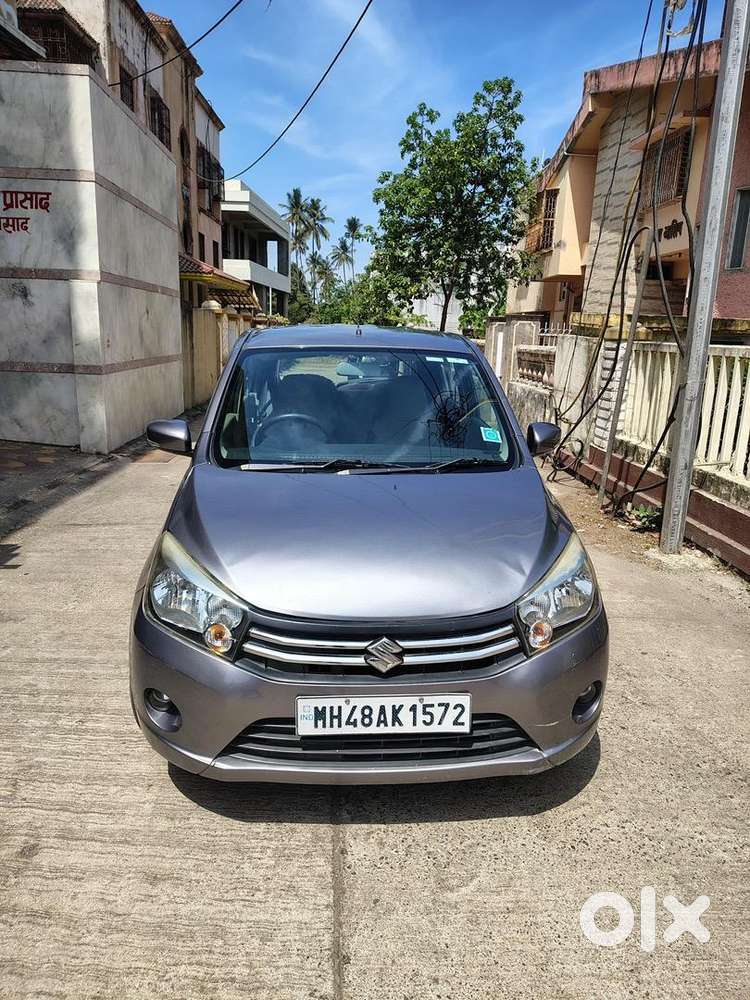 Maruti Suzuki Celerio 2016 Petrol Manual Good Condition