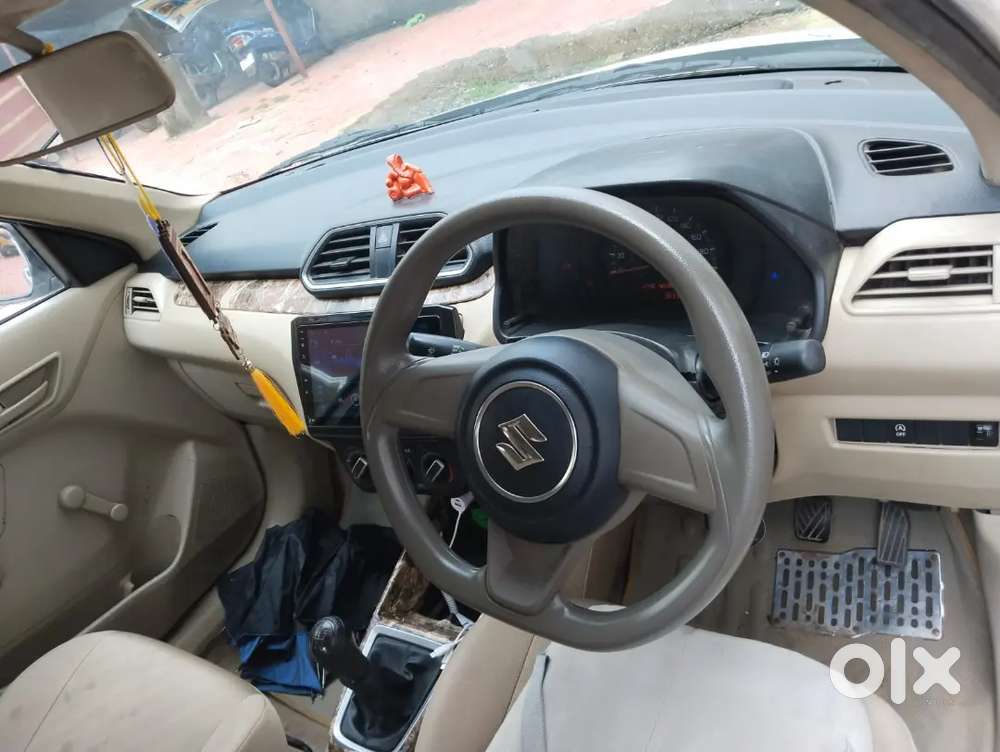 Maruti Suzuki Dzire 2020 Lxi