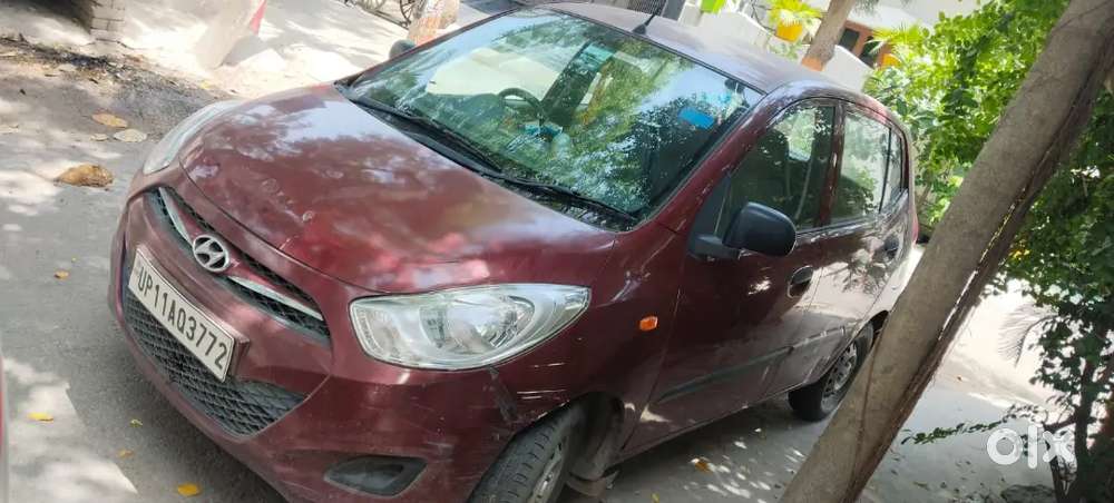 Hyundai I10 2014 Petrol 65000 Km Driven