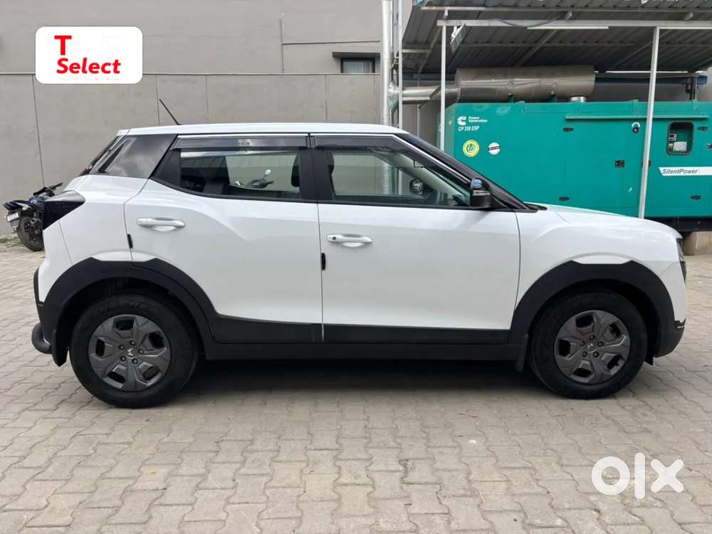 Mahindra Xuv 3xo Mx3 Pro 1.2 Petrol, 2025, Petrol