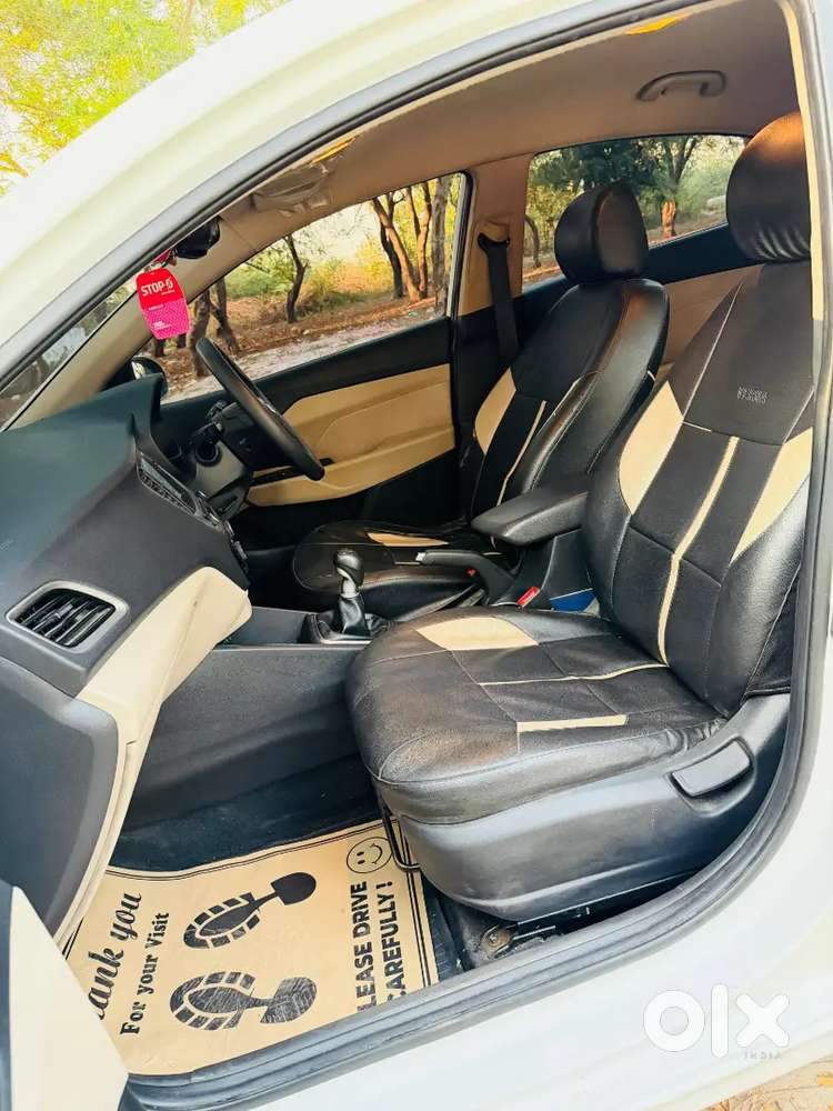 Hyundai Verna 2019 Cng & Hybrids 71000 Km Driven