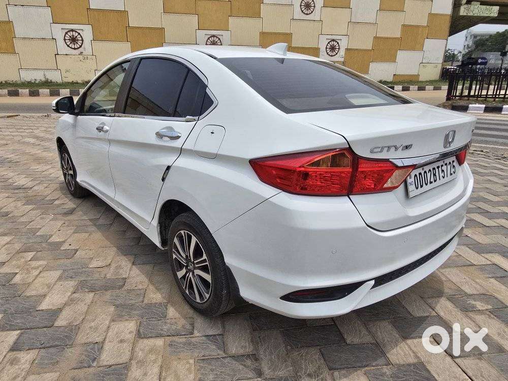 Honda City Zx Vtec, 2021, Petrol