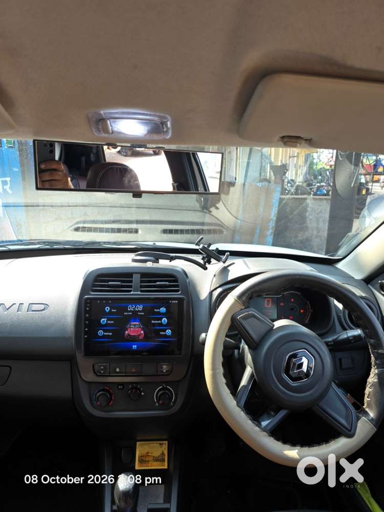 Renault Kwid Rxl 1.0 2021