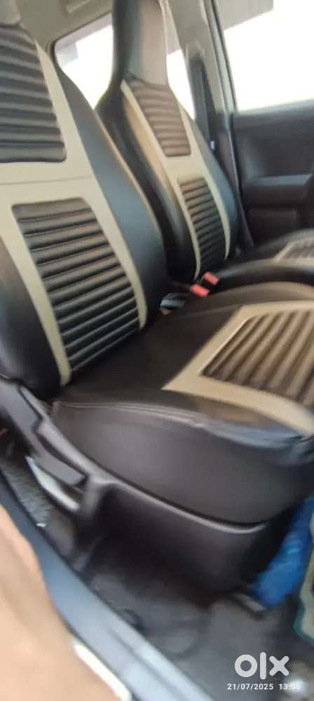 Wagonr Vxi ,only 18,000km Driven Original Paint