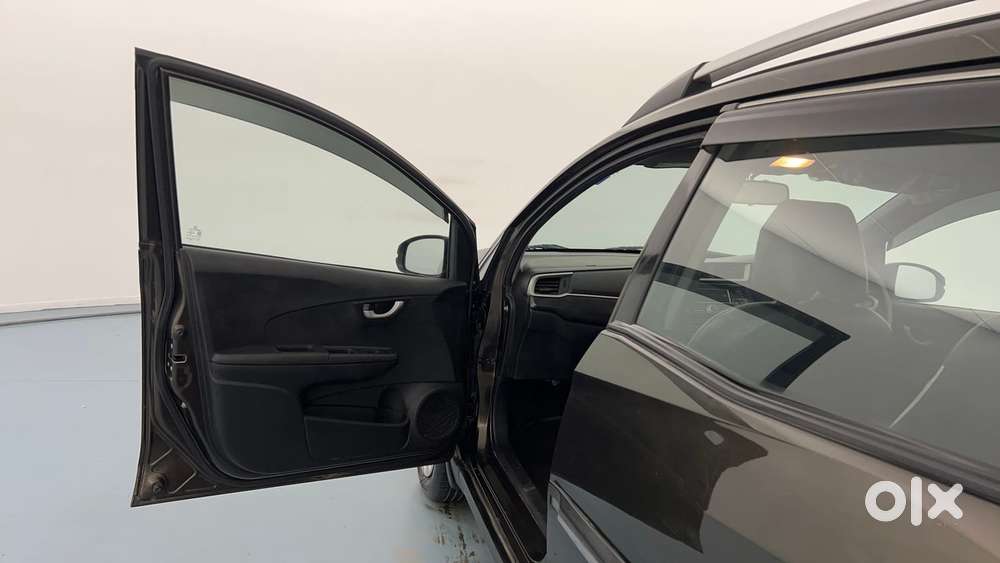 Honda Br-v I-vtec S Mt, 2017, Petrol