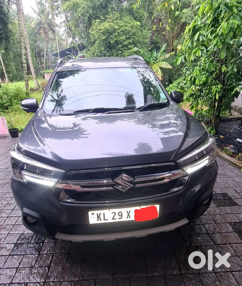 Maruti Suzuki Xl6 2025