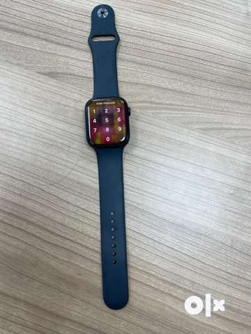 Olx sell clearance watch