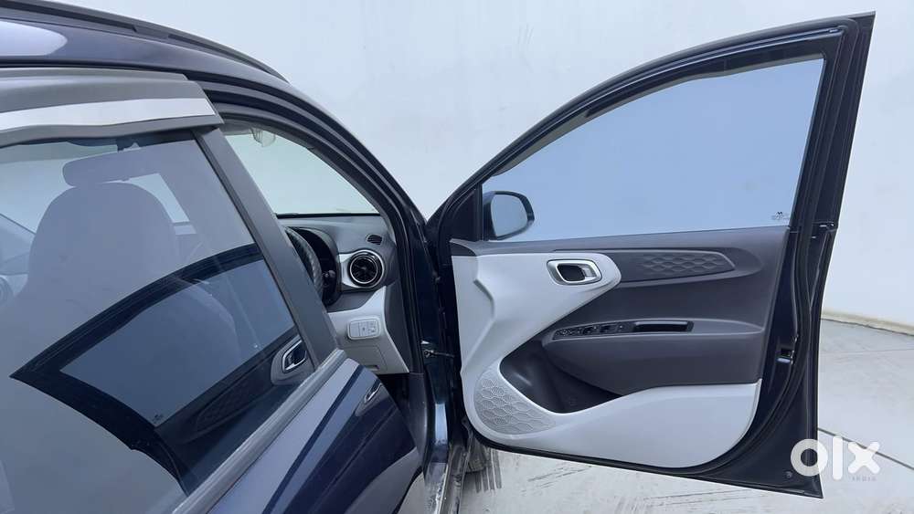 Hyundai Grand I10 Nios Sportz 1.2 Kappa Vtvt, 2023, Petrol