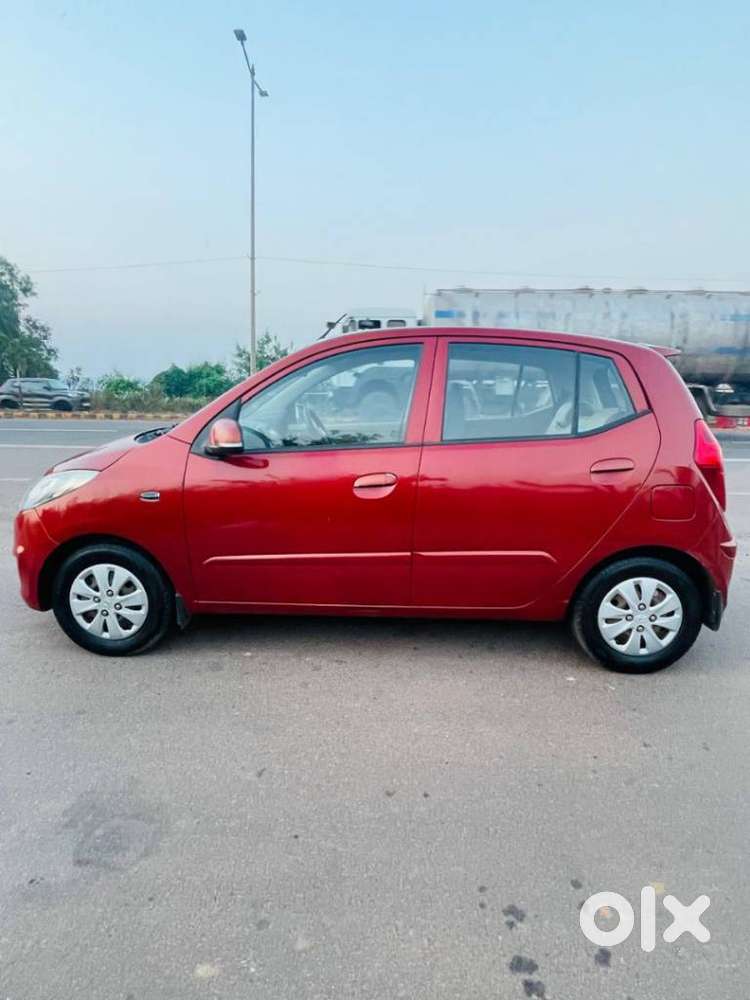 Hyundai I10 Asta 1.2 Kappa2, 2012, Petrol