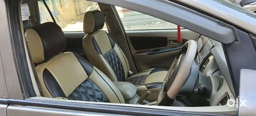 Toyota Innova 2010 Diesel Good Condition