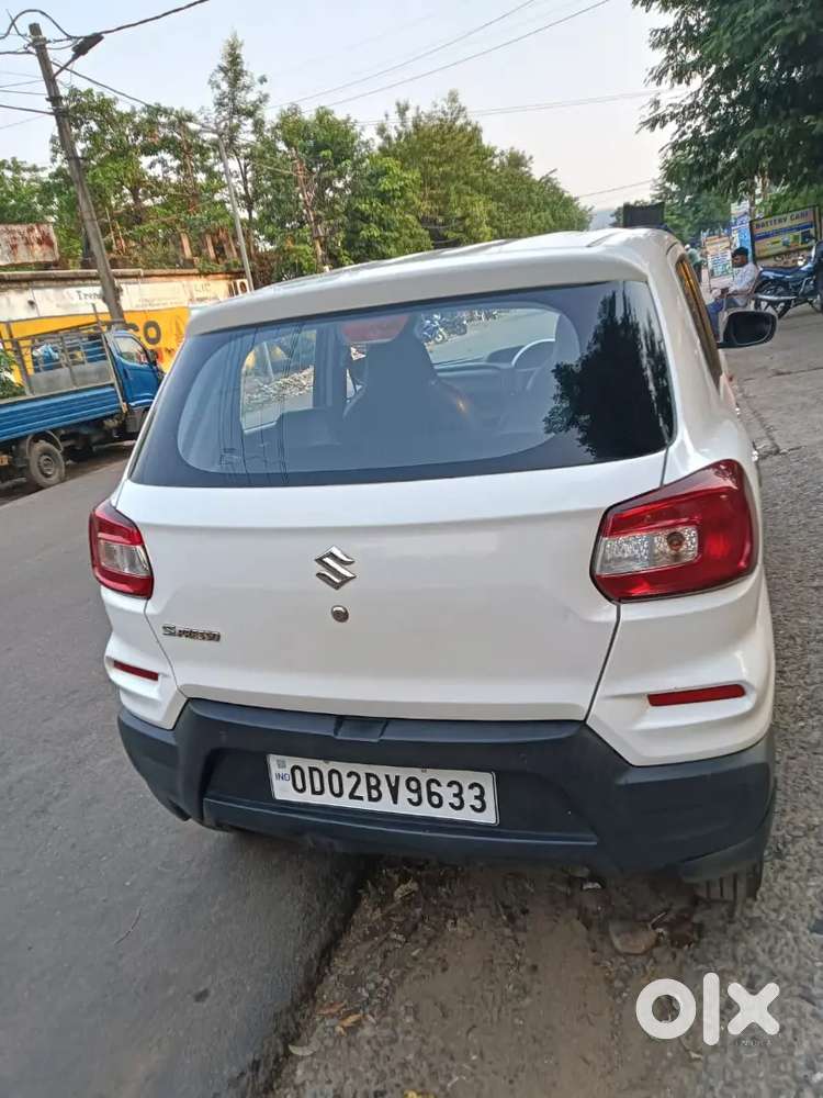 Good Condition